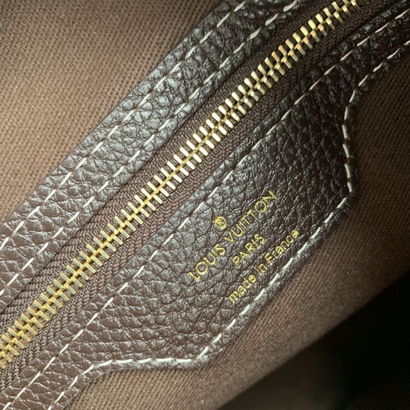 LV Bucket Bags